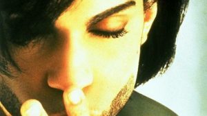 Prince : un disque posthume sortira cet automne